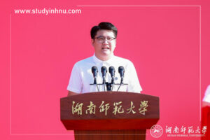 opening ceremoney september 2025