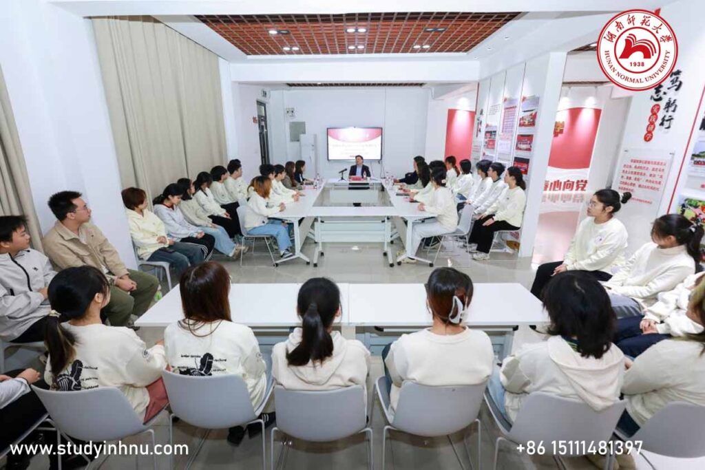 aspiration and shouldering the responsibility of medicine